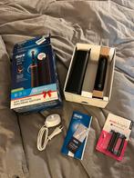 Oral-B PRO 3 3500 Elektrische Tandenborstel, Sieraden, Tassen en Uiterlijk, Uiterlijk | Mondverzorging, Ophalen of Verzenden, Zo goed als nieuw