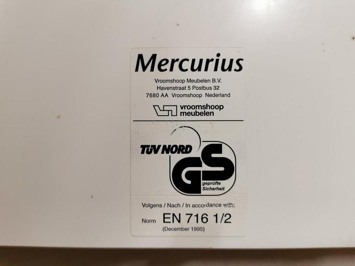 Babykamer, Kinderen en Baby's, Kinderkamer | Complete kinderkamers, Gebruikt, Jongetje of Meisje, Ophalen