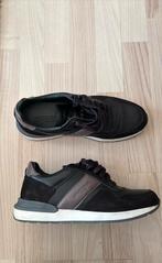 McGregor heren leren sneakers (maat 41), Ophalen of Verzenden, Zo goed als nieuw