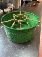 Kerstboomstandaard, Ophalen of Verzenden