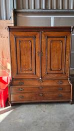 Eiken Hollands kabinet, Ophalen