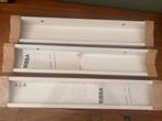 3x IKEA Ribba fotolijst plank 55cm - nieuw, Ophalen, Nieuw