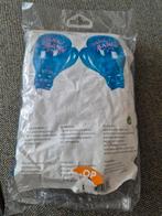 Te koop nieuwe opblaasbare bokshandschoenen, Ophalen of Verzenden, Nieuw