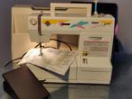 Pfaff Varimatic 6091 jeans en stretch vrije arm naaimachine, Ophalen of Verzenden, Naaimachine, Pfaff