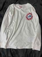 Adidas Originals witte longsleeve, Kleding | Dames, Huispakken, Adidas, Wit, Nieuw, Ophalen of Verzenden