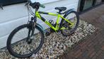 24 inch jongens Mountainbike met werk, Fietsen en Brommers, Fietsen | Mountainbikes en ATB, Overige merken, Gebruikt, Hardtail