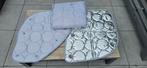 Verduistering isolatie set Jumper, Ducato, Boxer., Ophalen of Verzenden, Zo goed als nieuw