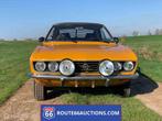 Opel Manta A | 1971 | Route 66 Auctions, Auto's, Oldtimers, Overige carrosserieën, Zwart, Bedrijf, Opel