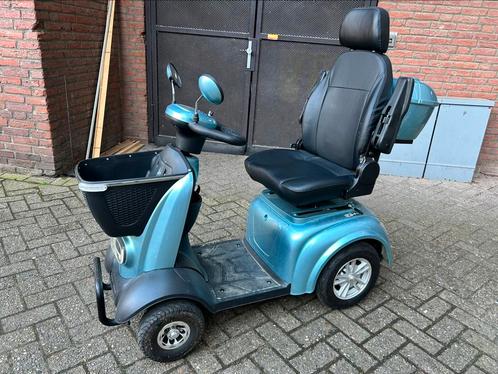 Move mini- on type 2, Diversen, Brommobielen en Scootmobielen, Zo goed als nieuw, 16 km/u of meer, Ophalen