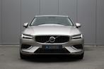Volvo V60 2.0 T6 Recharge AWD Ultra Bright MY 2025 FULL OPTI, Automaat, Gebruikt, Zwart, 4 cilinders