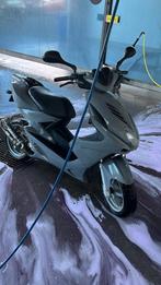 Yamaha Aerox 2takt, Fietsen en Brommers, Scooters | Yamaha, Ophalen, Gebruikt, Tweetakt, Aerox