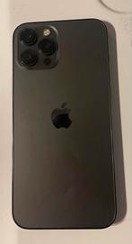 Iphone 12 pro max 128 gb, 128 GB, Zo goed als nieuw, Grijs, Zonder abonnement