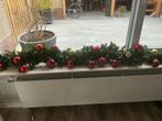 Guirlande 270 cm, Diversen, Kerst, Ophalen, Zo goed als nieuw