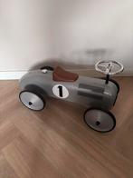 Retro loopauto grijs, Ophalen, Gebruikt, Loopvoertuig