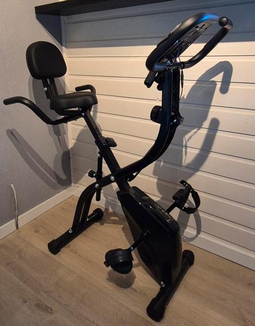 Luxere x bike pro hometrainer, Sport en Fitness, Fitnessapparatuur, Zo goed als nieuw, Hometrainer, Ophalen