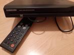 Samsung Ziggo Digitale Cable Receiver met afstandsbediening, Gebruikt, Ophalen of Verzenden