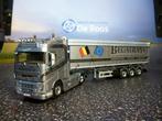 WSI Volvo FH4 Becatrans, Ophalen of Verzenden, Zo goed als nieuw, Bus of Vrachtwagen, Wsi