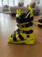 Fischer RC4 Junior skischoenen maat 22.5, Sport en Fitness, 100 tot 140 cm, Schoenen, Ophalen of Verzenden, Skiën