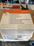 Fermacell randstroken 30x10mm 45 meter, Doe-het-zelf en Verbouw, Isolatie en Afdichting, Nieuw, Steenwol, Minder dan 5 m², Vloerisolatie