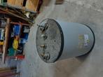 Horizontale bufferopslag, Doe-het-zelf en Verbouw, Geisers en Boilers, Gebruikt, 100 liter of meer, 6 t/m 10 jaar oud, Boiler