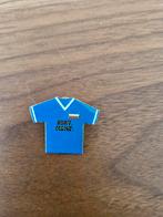 070 Pin Serv. Mont.Voetbalshirt Pin Fifa World Cup 2006 Nati, Ophalen of Verzenden, Zo goed als nieuw, Stad of Land, Speldje of Pin