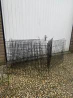 Oud ijzer gratis te halen, Ophalen, Zo goed als nieuw, 250 mm of meer