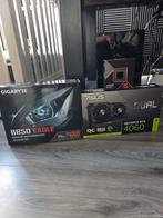 Game computer., Ophalen, Zo goed als nieuw