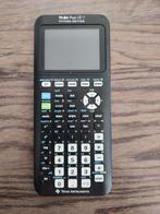 Rekenmachine Texas Instruments 84 Plus CE-T Phython Edition, Gebruikt, Ophalen of Verzenden, Grafische rekenmachine
