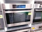 inbouw combi oven whirlpool✅️ 45bij60 cm INC GARANTIE, Ophalen, Minder dan 45 cm, Zo goed als nieuw, Oven met grill