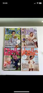Libelle tijdschriften 4x, Ophalen of Verzenden, Gelezen, Damesbladen