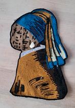 Meisje met de parel, Ophalen of Verzenden, Zo goed als nieuw, Overige materialen