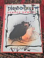 George Orwell - Dierenboerderij, Boeken, Ophalen of Verzenden, Zo goed als nieuw, Nederland, George Orwell