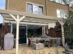 Overkapping/veranda, Ophalen, Zo goed als nieuw, Veranda
