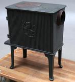 Jotul f602 houtkachel, Huis en Inrichting, Kachels, Ophalen of Verzenden, Zo goed als nieuw, Hout, Houtkachel