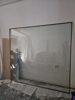 Dubbel glas glasplaat 175,5 x 184,5, Doe-het-zelf en Verbouw, Glas en Ramen, Ophalen, Zo goed als nieuw, Gevelraam of Ruit