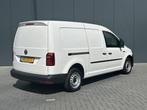 Volkswagen Caddy Maxi 2.0 TDI 102 PK / L2H1 / 1e EIG / INRIC, Gebruikt, Euro 6, 4 cilinders, Volkswagen