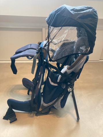 Deuter Comfort 2 Draagrugzak Baby beschikbaar voor biedingen
