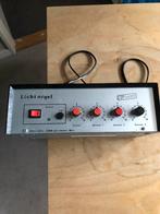 Old school Lichtorgel, Muziek en Instrumenten, Licht en Laser, Ophalen of Verzenden, Gebruikt, Licht, Geluidgestuurd