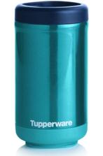 Tupperware Iso Go Thermos Container 470 ml nieuw, Nieuw, Beker of Kan, Ophalen of Verzenden