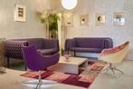 Design Banken | Uniek | Duurzaam | Betaalbaar - TheReSales, Ophalen, Zo goed als nieuw, Metaal, Design