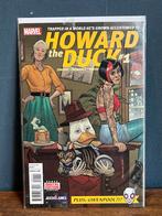 Howard the Duck #1 - Marvel Comic, Eén comic, Ophalen of Verzenden, Zo goed als nieuw, Amerika