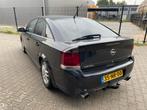 Tekoop opel vectra 2.2, Auto's, Opel, 65 €/maand, Zwart, Leder en Stof, Origineel Nederlands