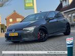 Volkswagen Golf 8 2.0 TSI GTI Clubsport 300PK / Nurburgring, Navigatiesysteem, Gebruikt, Euro 6, 4 cilinders