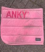 Gebruikt dekje van Anky full dressuur, Dieren en Toebehoren, Paarden en Pony's | Dekens en Dekjes, Ophalen, Gebruikt, Dekje