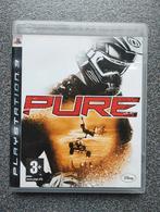 Pure, Verzenden, 1 speler, Racen en Vliegen, Zo goed als nieuw