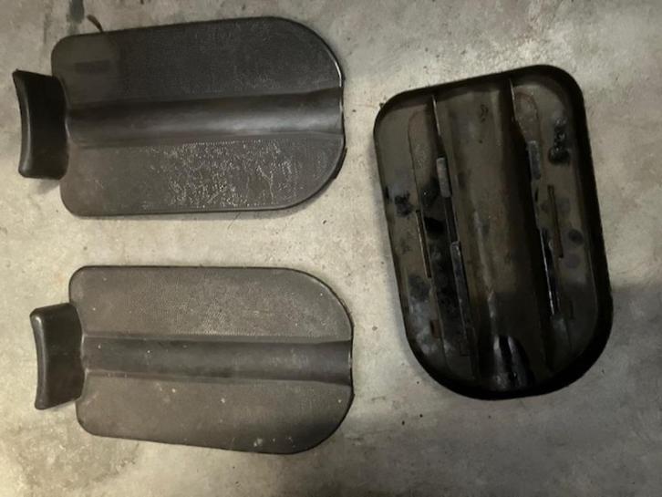 Solex onderdelen oa carburateur, carter, uitlaat, boeken enz, Fietsen en Brommers, Brommeronderdelen | Oldtimers, Overige merken