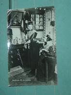 13) Zwart-wit ansichtkaart Staphorst, Verzamelen, Ansichtkaarten | Nederland, Verzenden, 1960 tot 1980, Gelopen, Overijssel