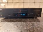 Sony cd speler  cdp xb 630 qs, Ophalen, Zo goed als nieuw, Sony