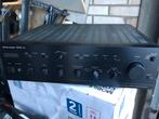 Harman Kardon PM655 Vxi Versterker (Defect), Overige merken, Ophalen of Verzenden, Niet werkend, 120 watt of meer
