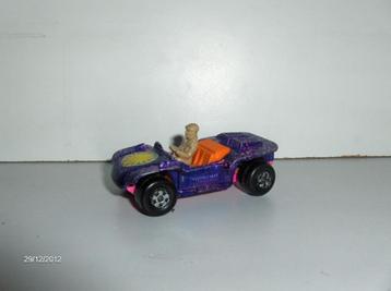 Beach hopper, matchbox lesney nr 47 rolamatics 1/64 3 inch  beschikbaar voor biedingen